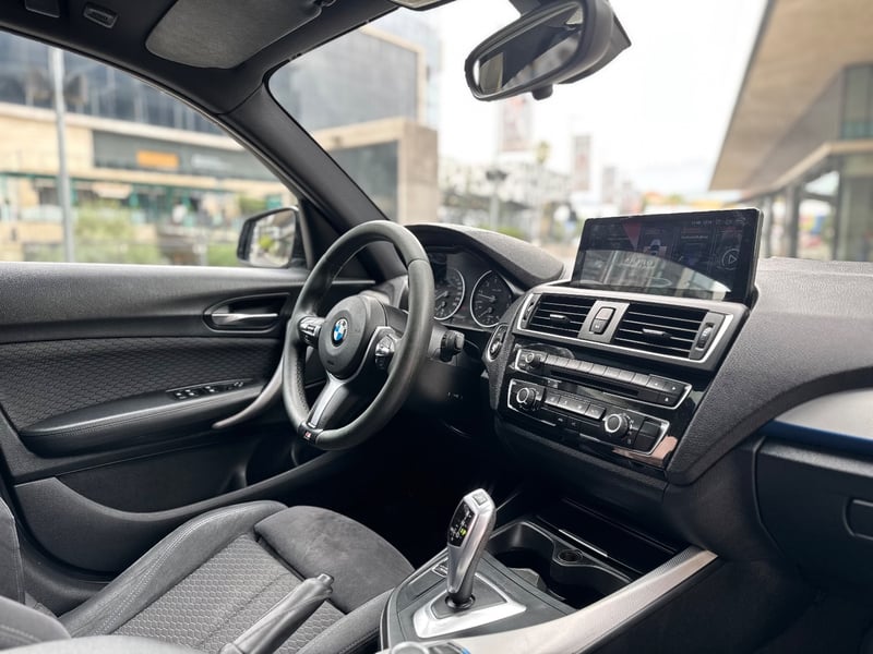 BMW 120M 2016 - Imagen 15 de 19