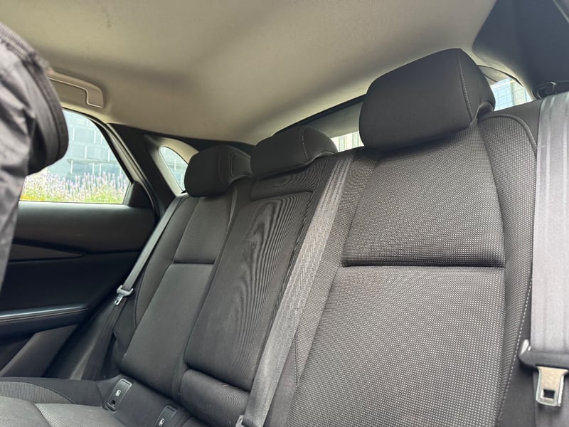 Mazda CX30 2.0 AUT 2020 - Imagen 17 de 18