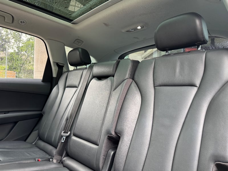 Audi Q7 2.0 2020 - Imagen 17 de 18