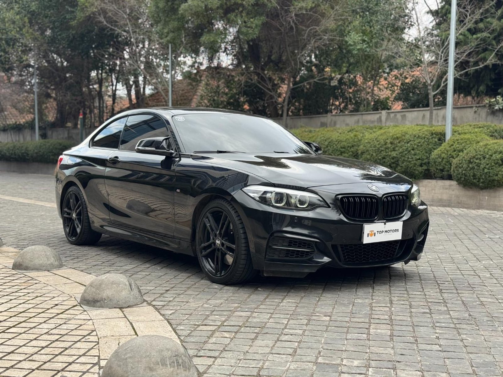 BMW M240I 2019 - Foto 3 de 19