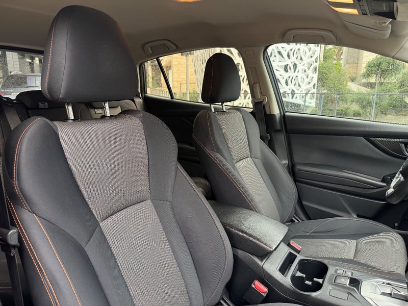 Subaru XV 2.0i AWD CVT 2023 - Imagen 17 de 19