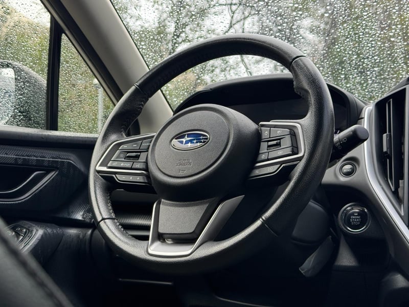 Subaru Crosstrek 2023 - Imagen 9 de 19