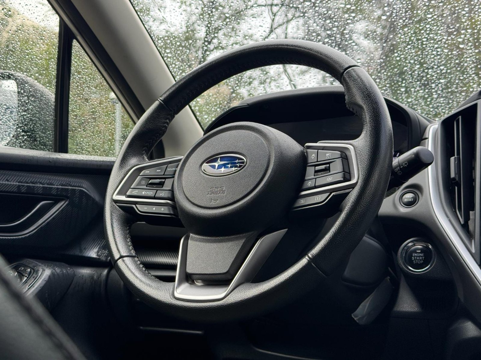 Subaru Crosstrek 2023 - Imagen 9 de 19
