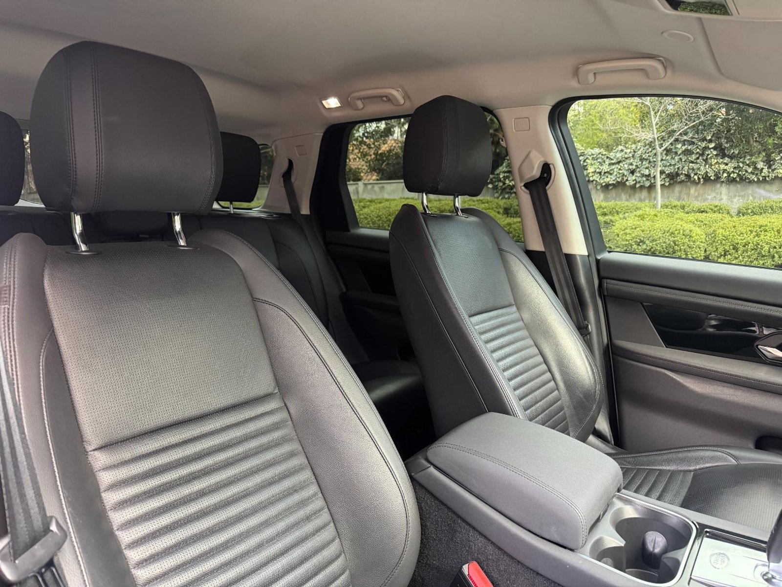 Land Rover DISCOVERY sport 2022 - Imagen 17 de 19