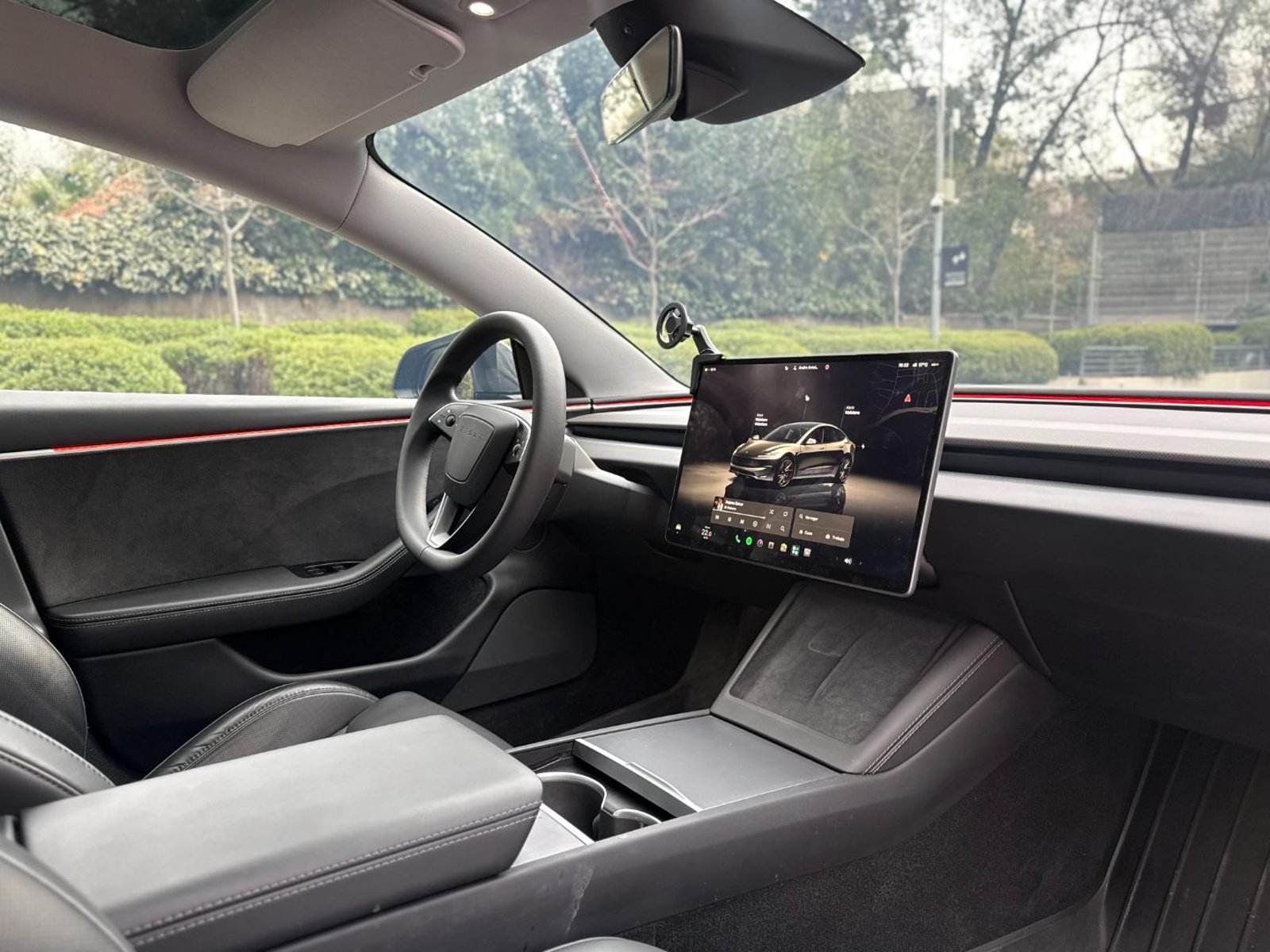Tesla MODEL 3 Performance 2025 - Imagen 11 de 16