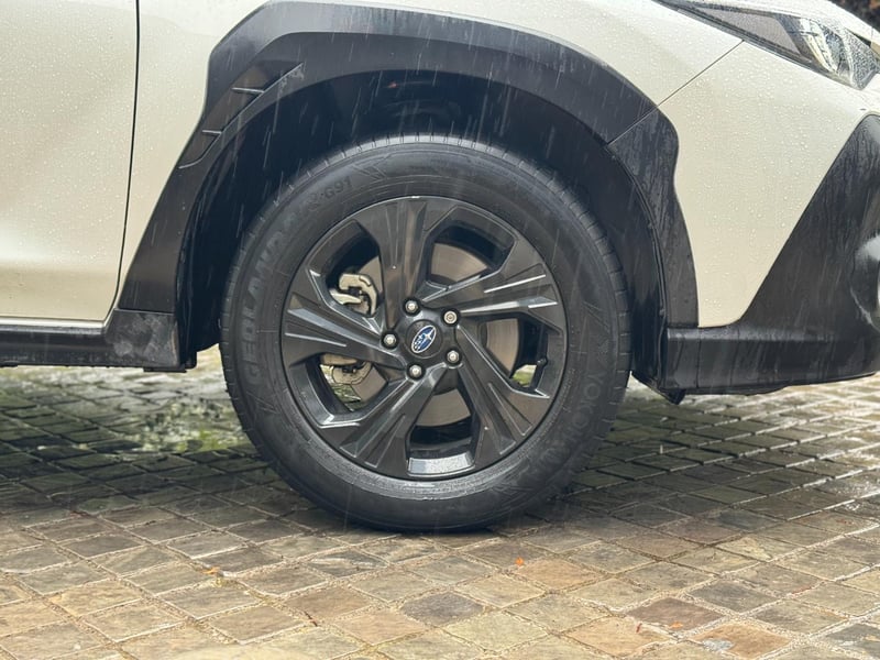 Subaru Crosstrek 2023 - Imagen 8 de 19