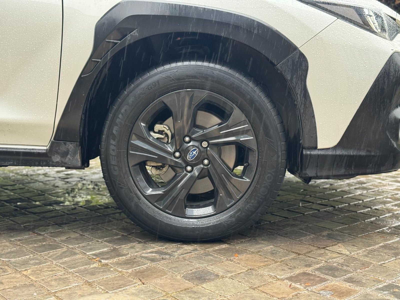 Subaru Crosstrek 2023 - Imagen 8 de 19
