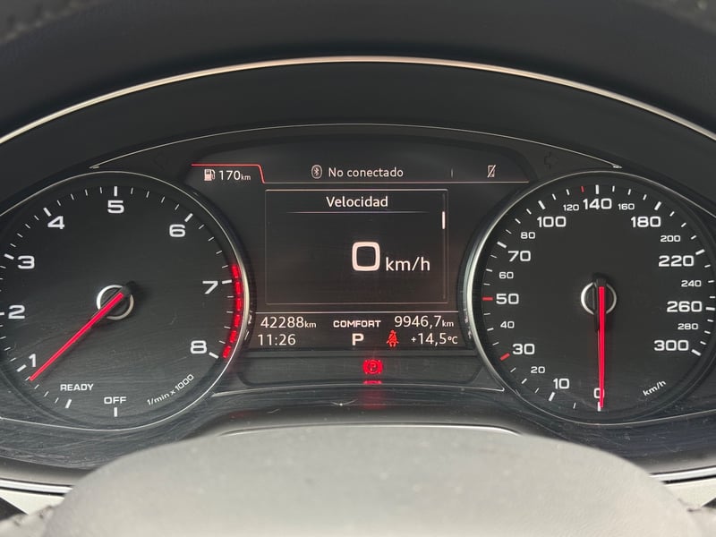 Audi Q7 2.0 2020 - Imagen 9 de 18