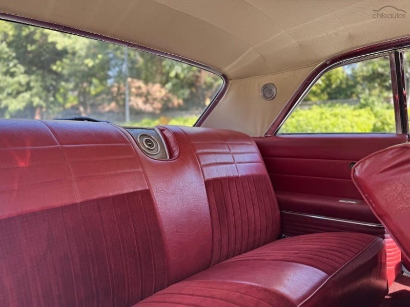 Chevrolet IMPALA 1964 - Imagen 16 de 16
