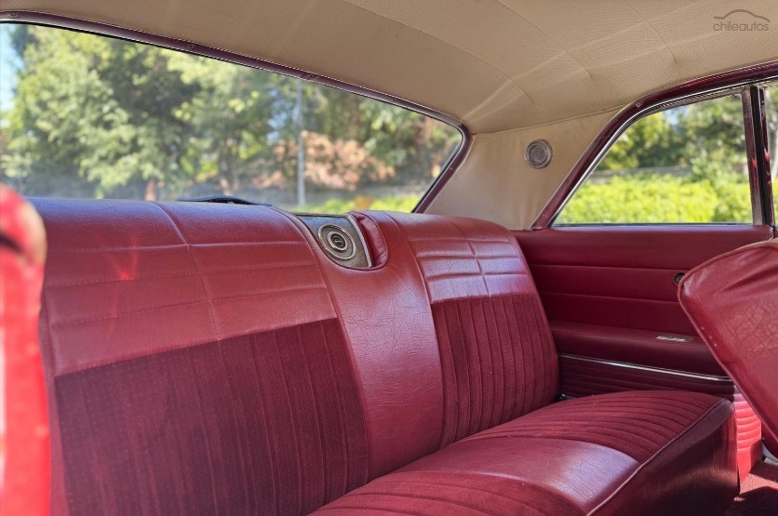 Chevrolet IMPALA 1964 - Imagen 16 de 16