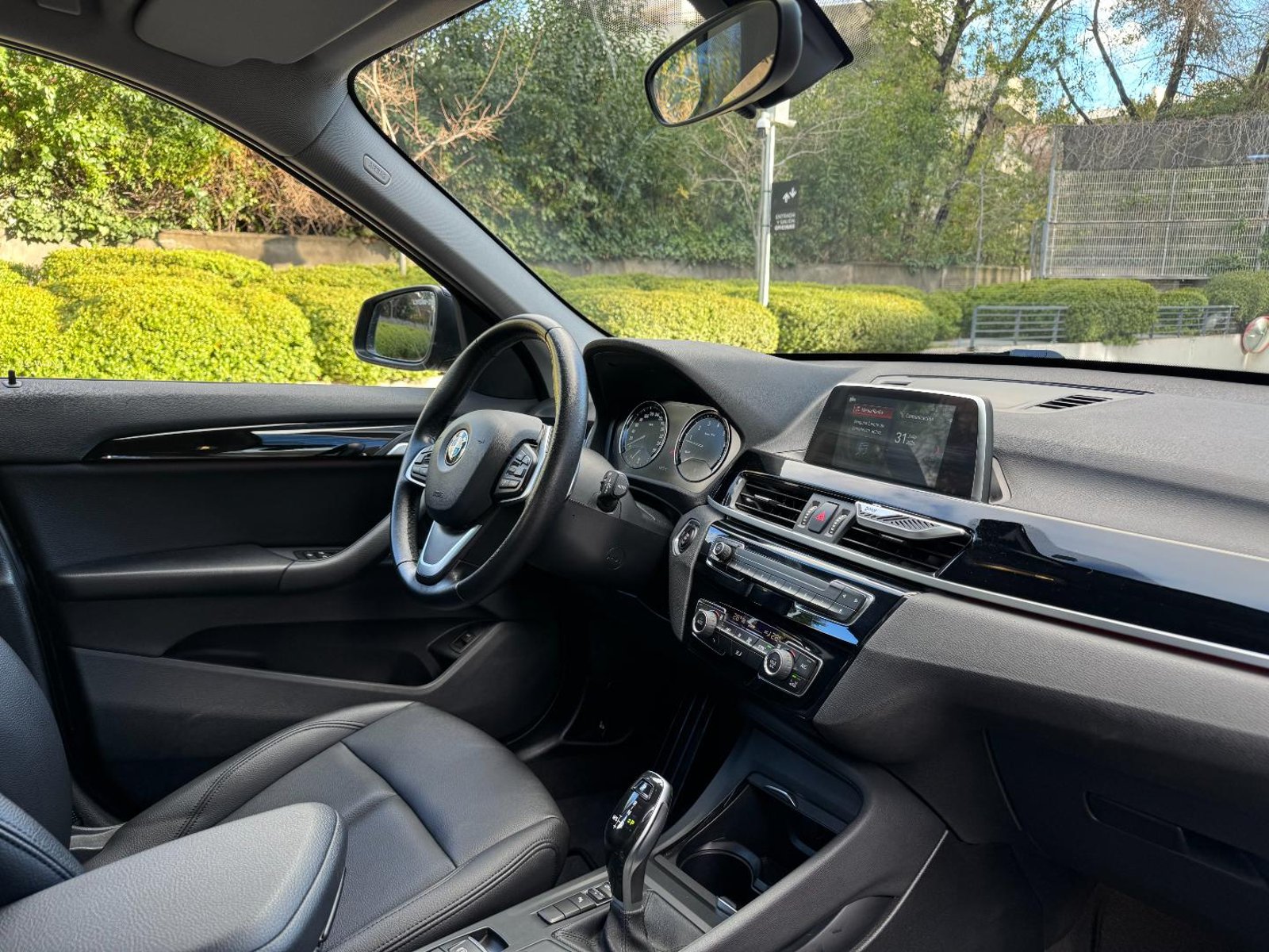 BMW X1 2020 - Imagen 15 de 19