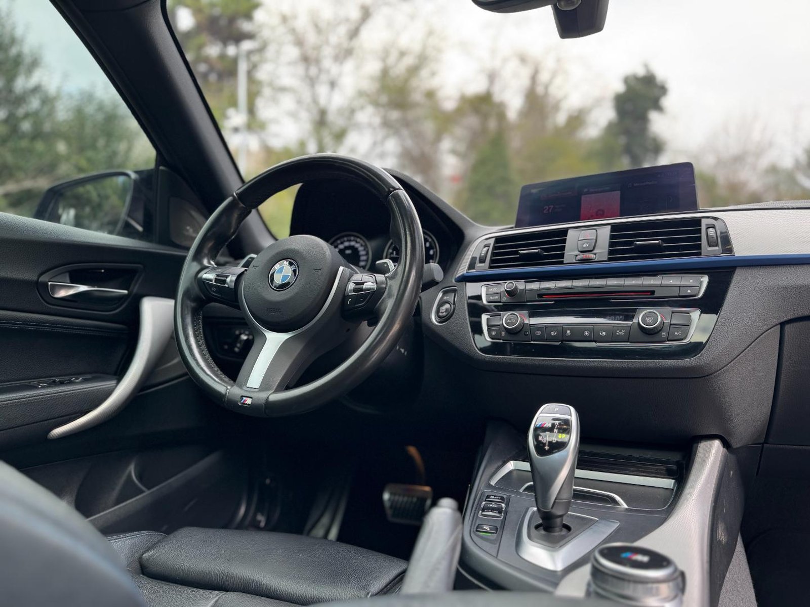 BMW M240I 2019 - Imagen 11 de 19