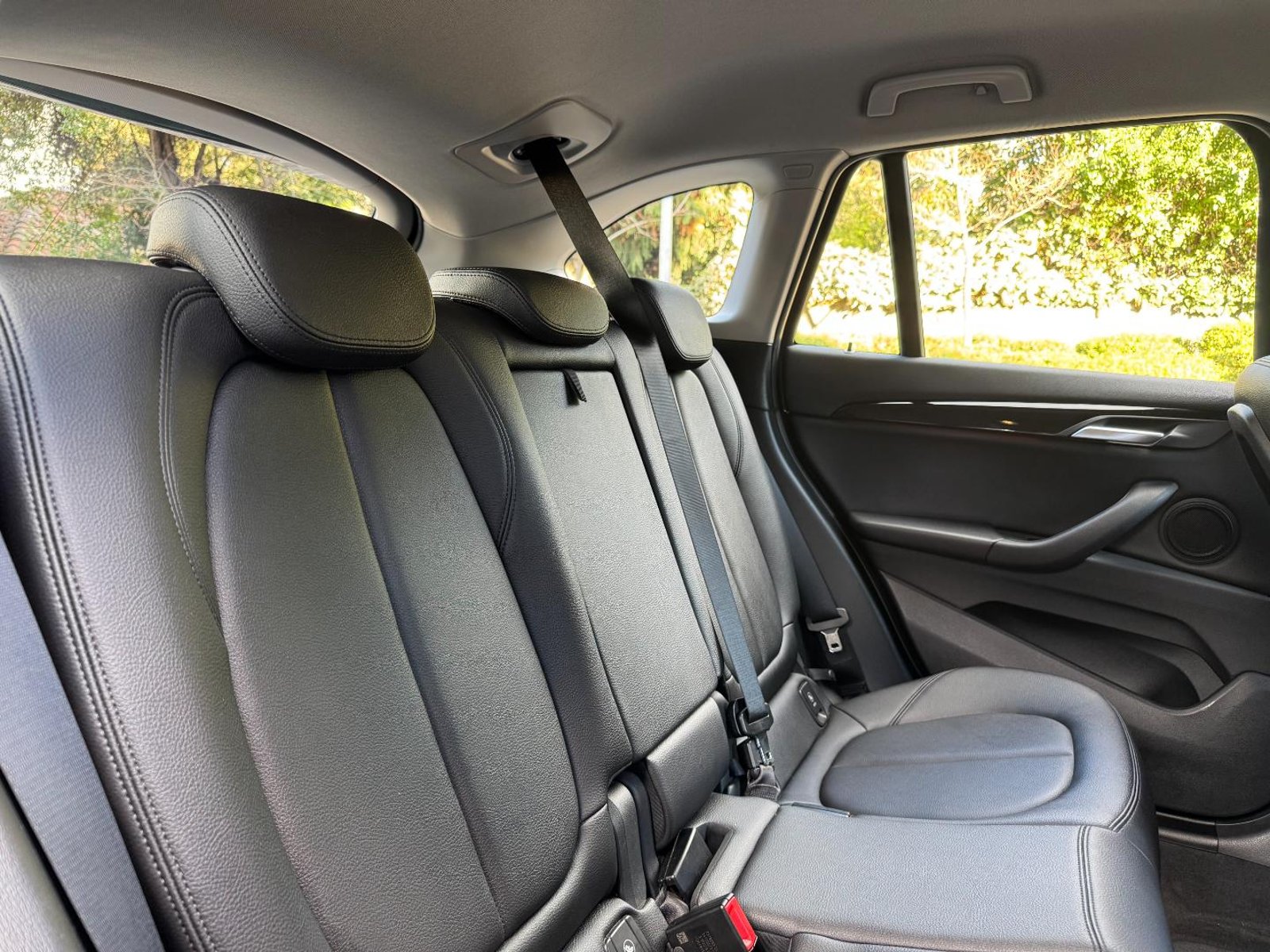 BMW X1 2020 - Imagen 19 de 19