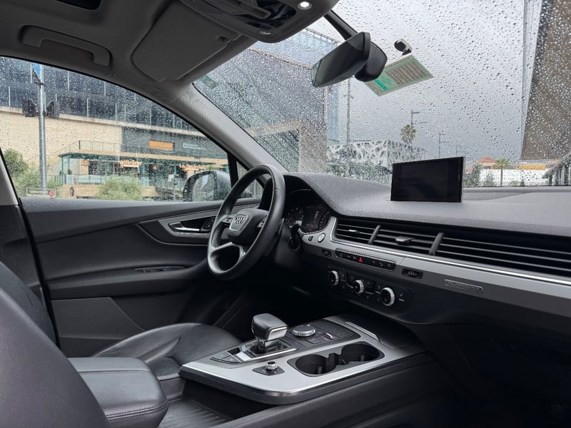 Audi Q7 2.0 2020 - Imagen 14 de 18