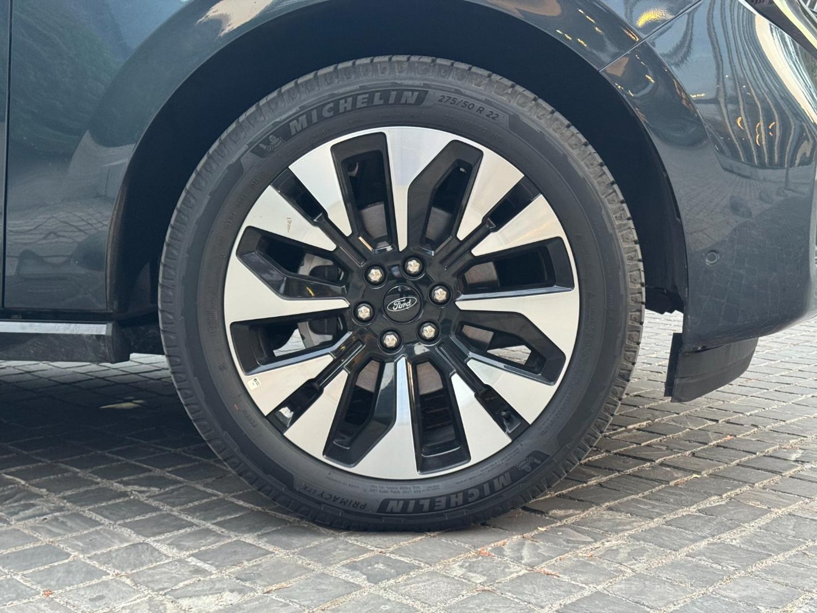Ford EXPEDITION 2026 - Imagen 8 de 20