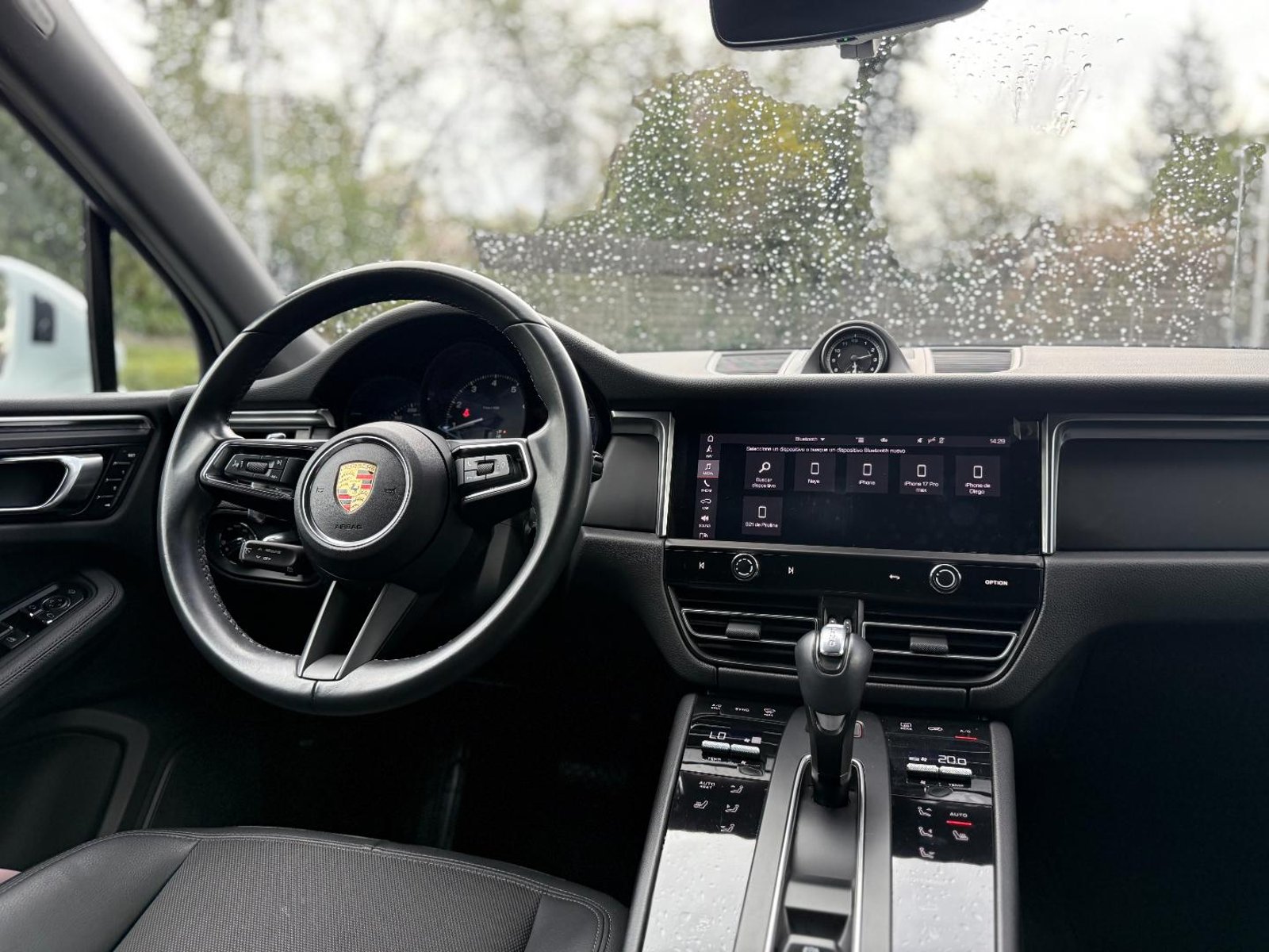 Porsche MACAN R4 III 2.0 2024 - Imagen 11 de 19