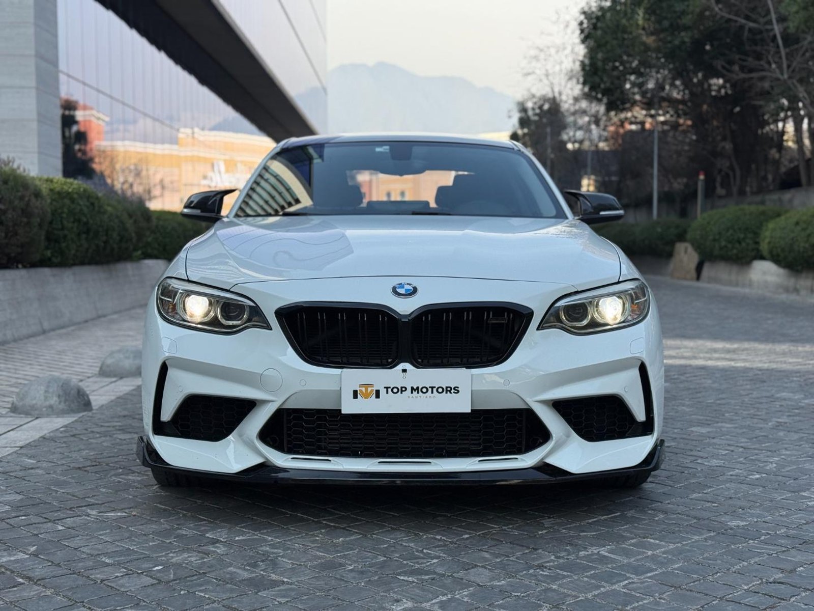 BMW 220 2015 - Foto 2 de 17