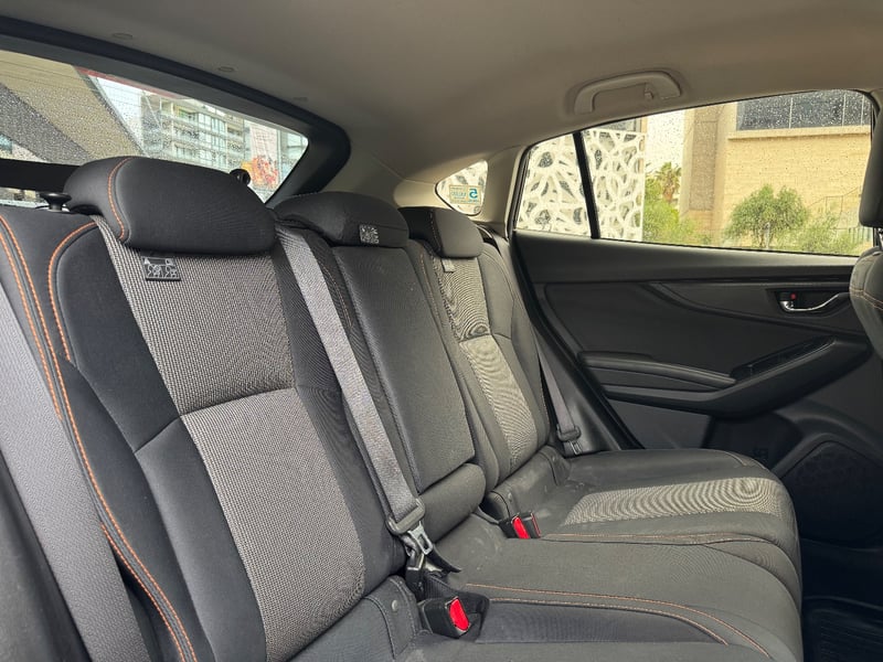 Subaru XV 2.0i AWD CVT 2023 - Imagen 19 de 19