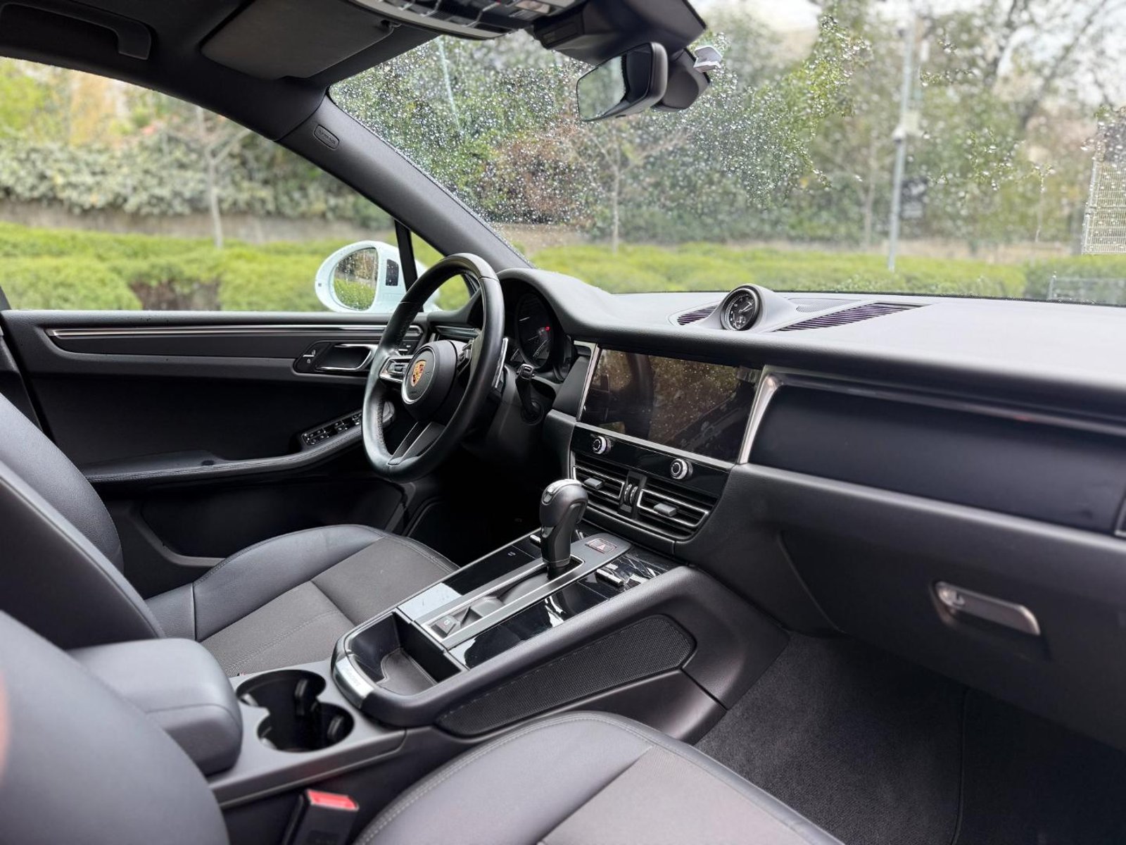 Porsche MACAN R4 III 2.0 2024 - Imagen 14 de 19