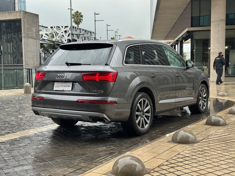 Audi Q7 2.0 2020 - Imagen 4 de 18