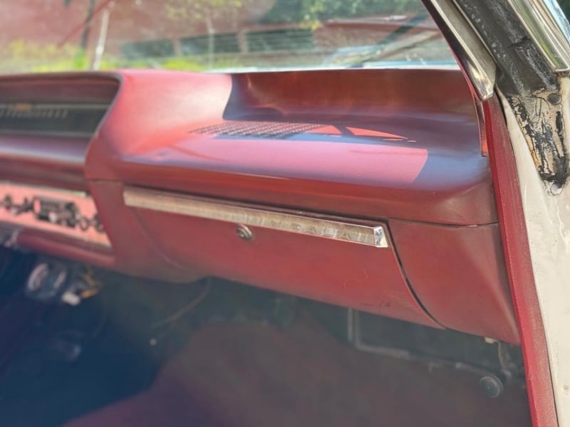 Chevrolet IMPALA 1964 - Imagen 12 de 16