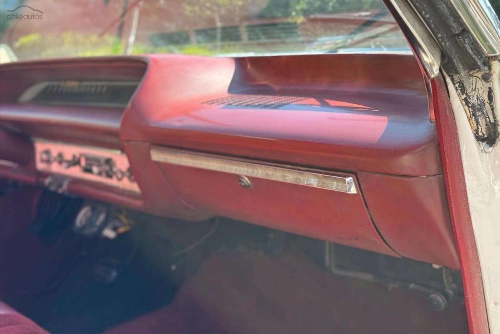 Chevrolet IMPALA 1964 - Imagen 12 de 16