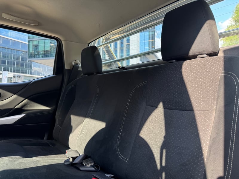 Nissan NP300 2018 - Imagen 17 de 18