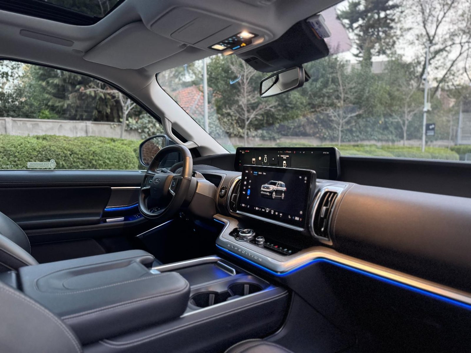 Ford EXPEDITION 2026 - Imagen 14 de 20