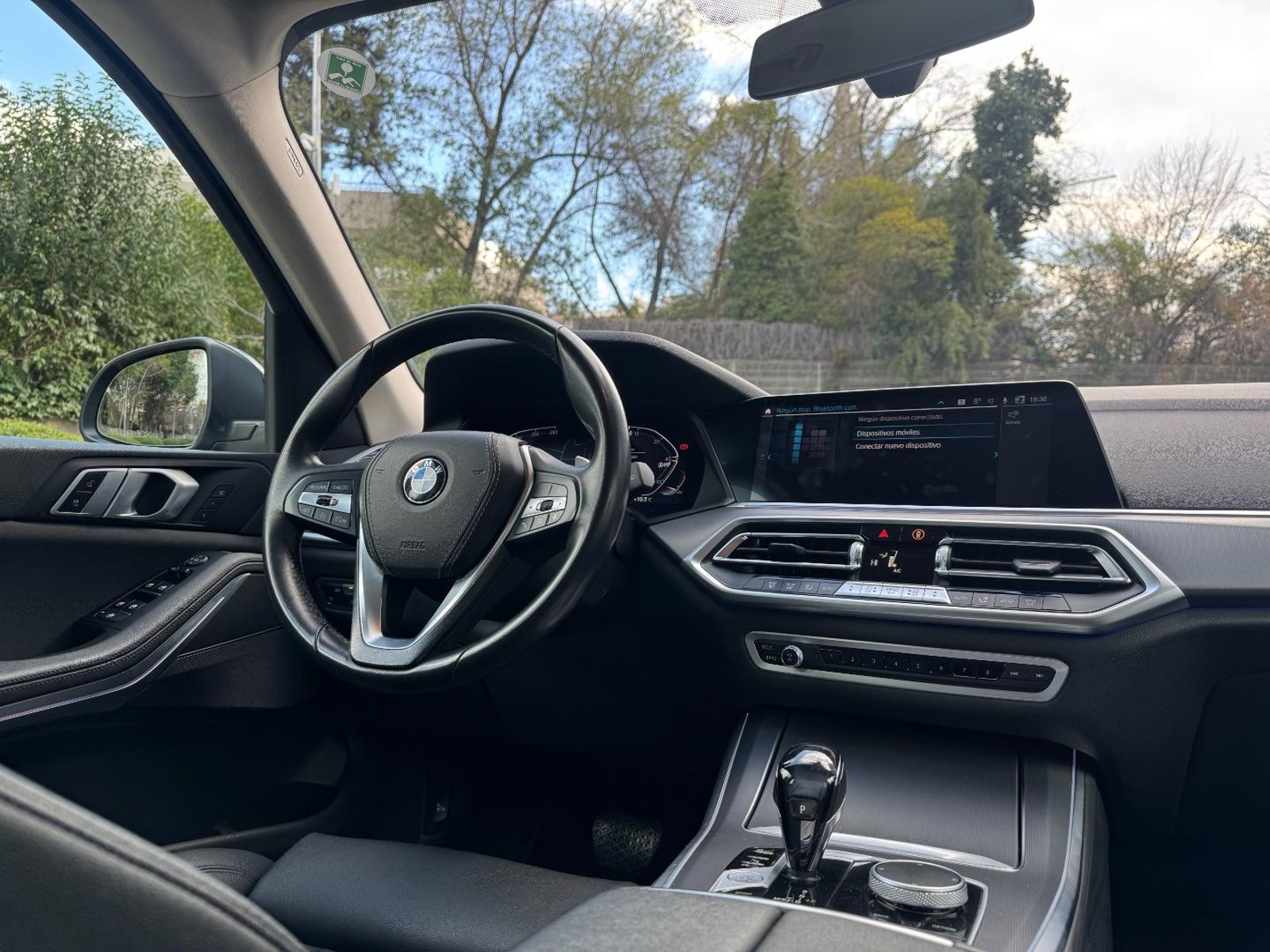 BMW X5 2022 - Imagen 13 de 18