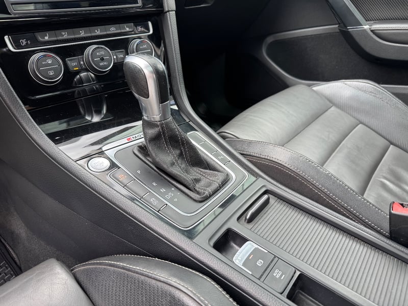 Volkswagen GOLF R 2.0 TSI 4Motion DSG 2018 - Imagen 13 de 19