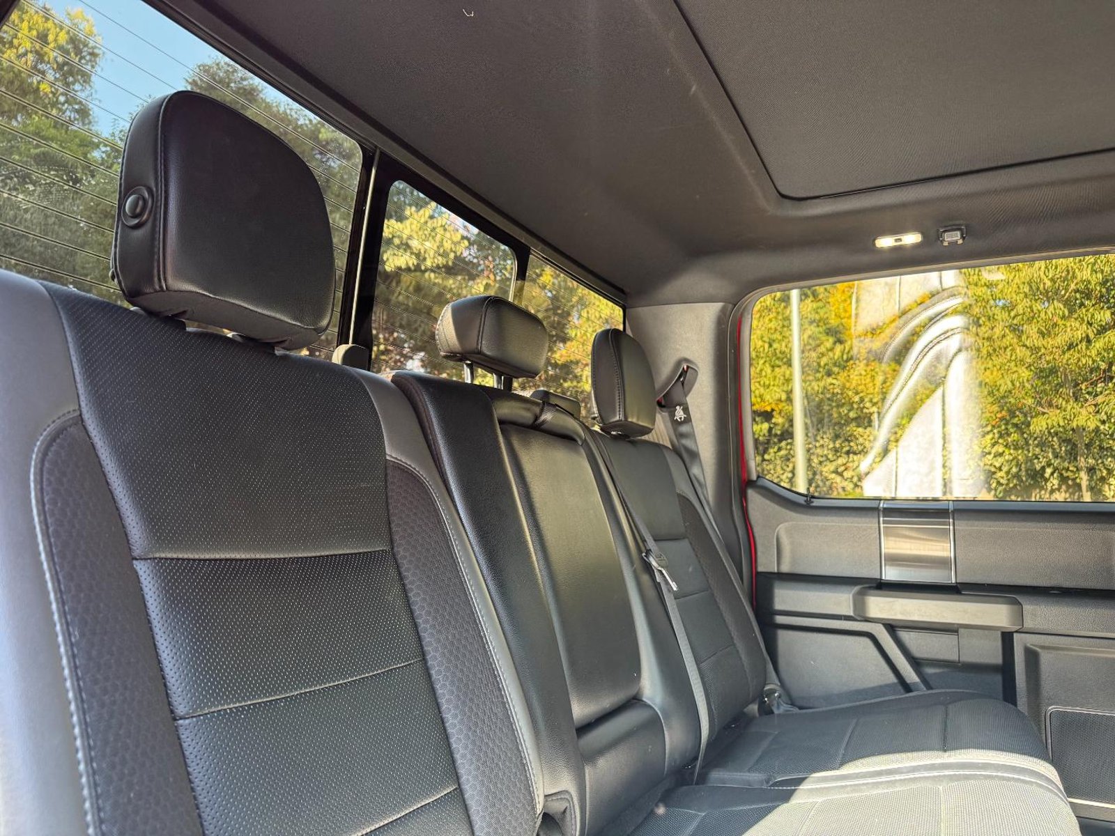 Ford F150 RAPTOR 3.5 AUT 4X4 2019 - Imagen 18 de 18