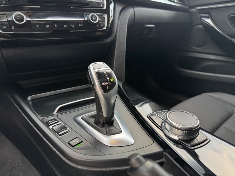 BMW 420I Gran coupe 2017 - Imagen 12 de 19