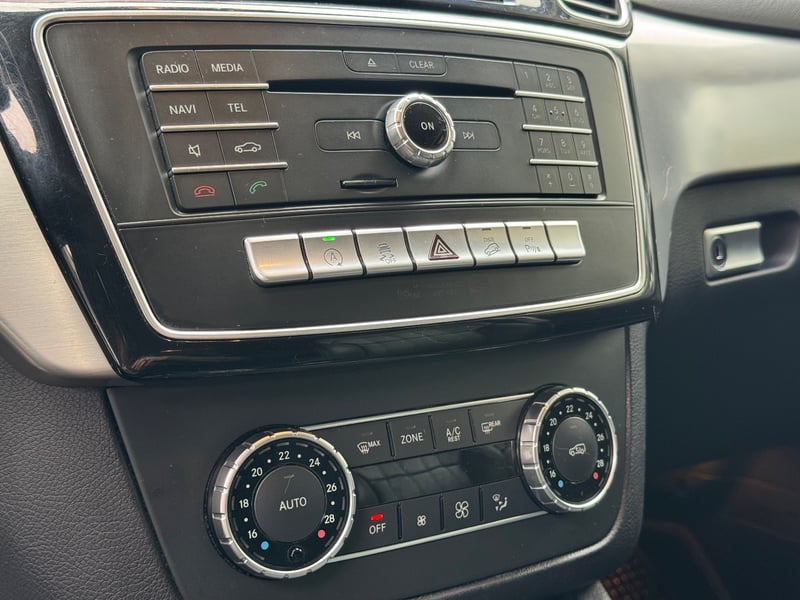 Mercedes-Benz GLE 250 D 2017 - Imagen 19 de 20