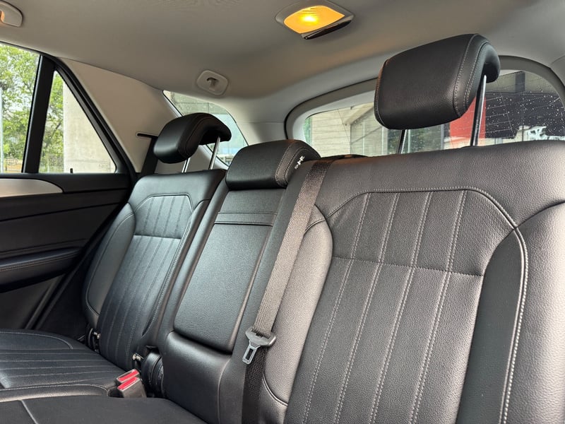 Mercedes-Benz GLE 250 D 2017 - Imagen 18 de 20
