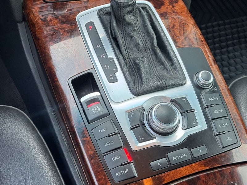 Audi A6 2010 - Imagen 10 de 20