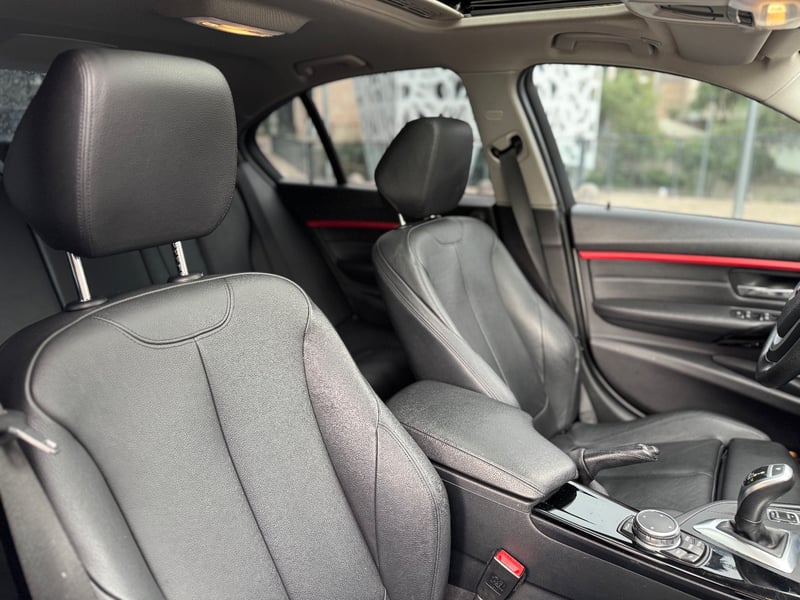 BMW 340i 2016 - Imagen 17 de 19