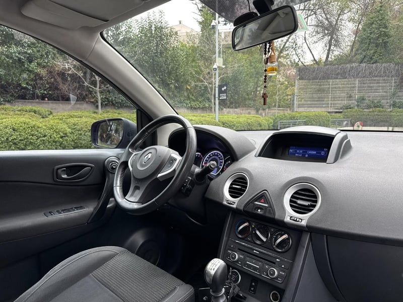 Renault KOLEOS 2016 - Imagen 15 de 19