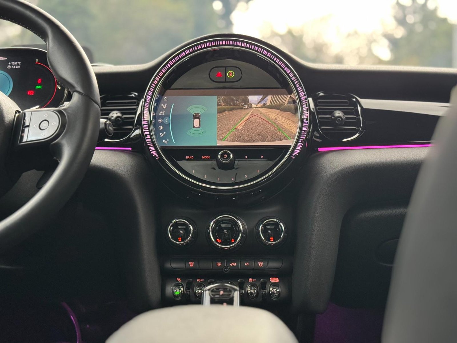 Mini COOPER JOHN COOPER WORKS SPITFIRE 2022 - Imagen 13 de 19