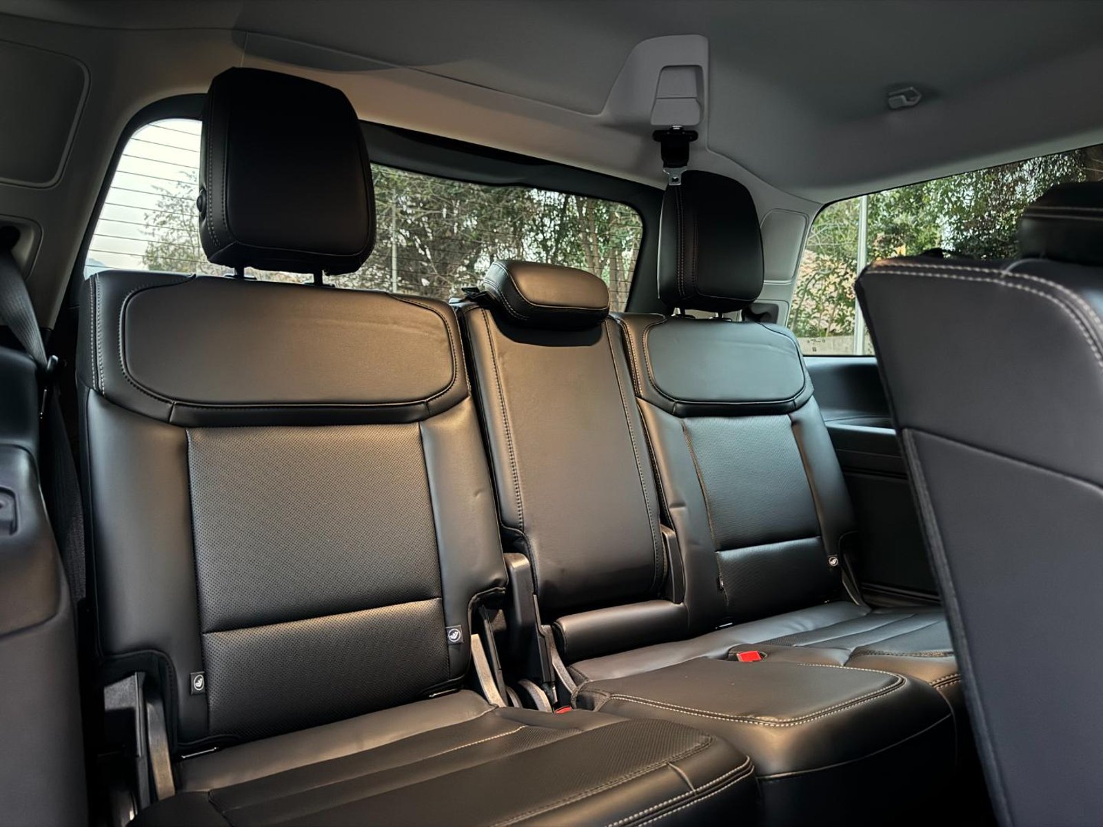 Ford EXPEDITION 2026 - Imagen 20 de 20