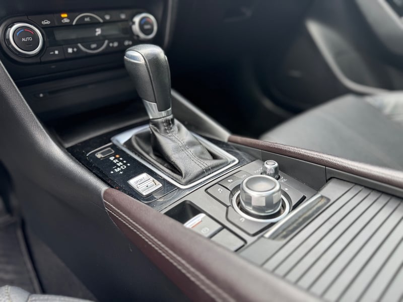 Mazda 3 GT 2.5 2019 - Imagen 11 de 18