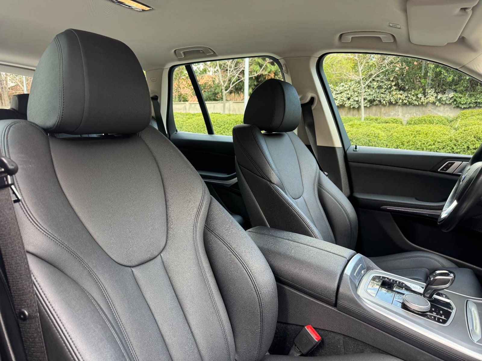BMW X5 2022 - Imagen 16 de 18