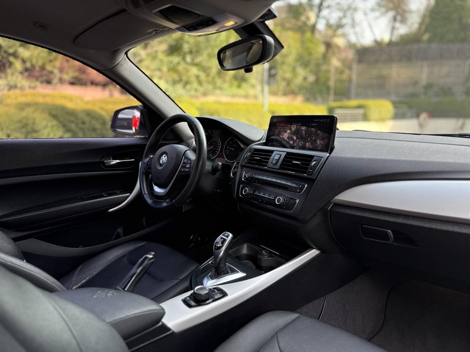 BMW 220 2015 - Imagen 13 de 17