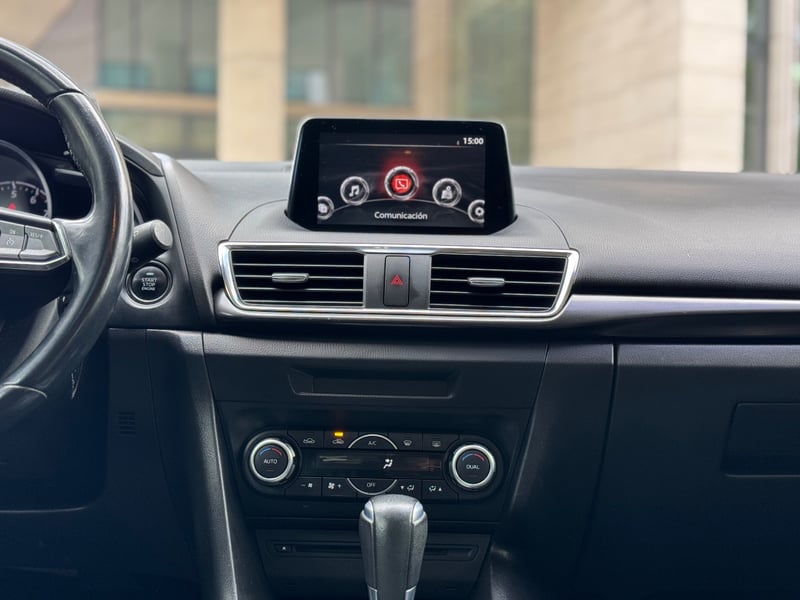 Mazda 3 GT 2.5 2019 - Imagen 14 de 18