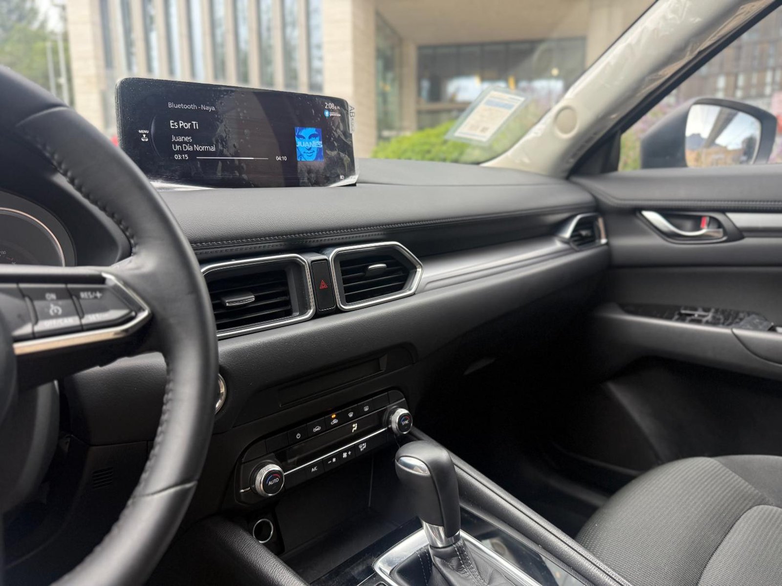 Mazda CX-5 2024 - Imagen 13 de 20