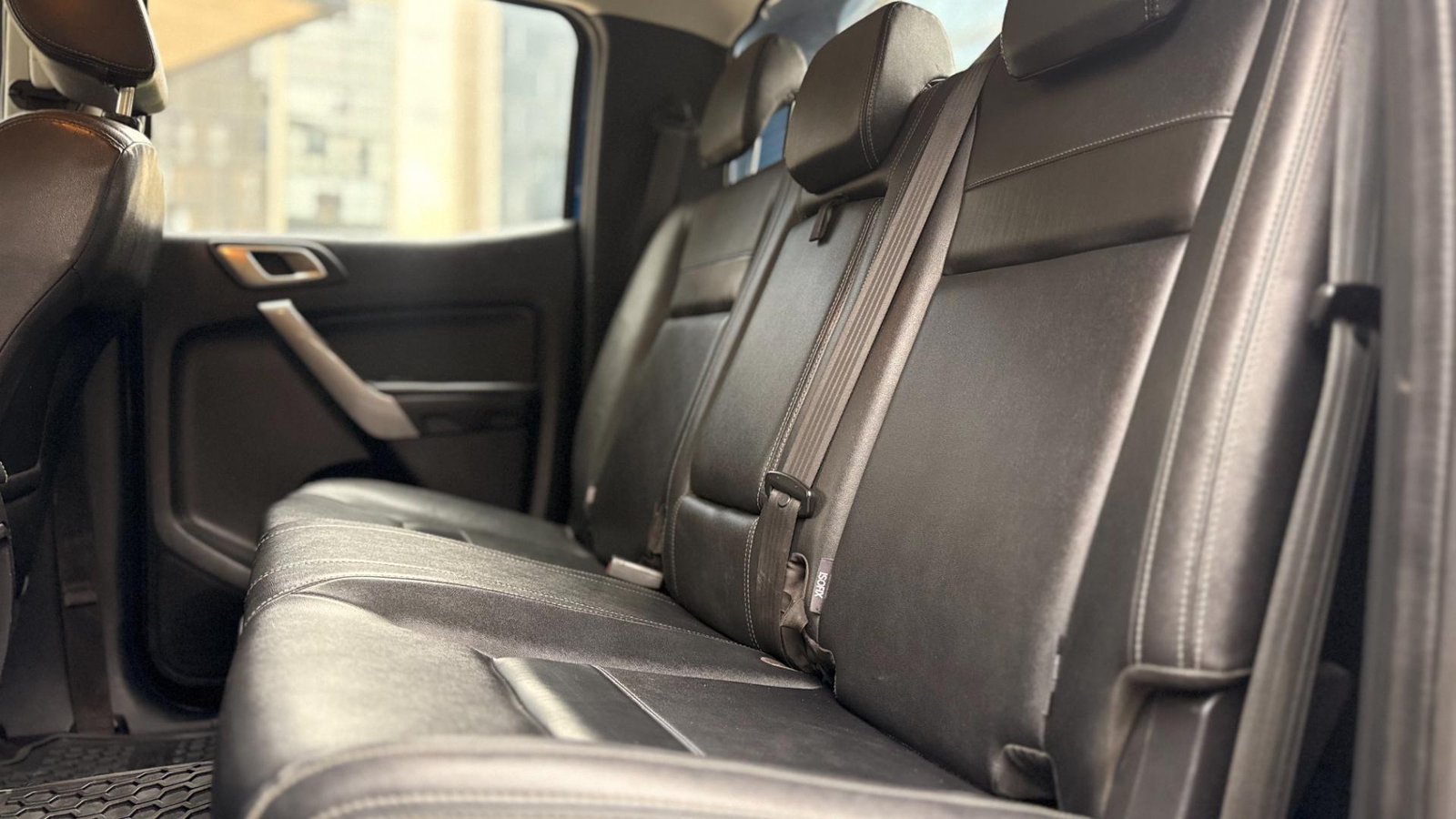 Ford RANGER Limited 2.0 BiTurbo 4x4 2021 - Imagen 16 de 17