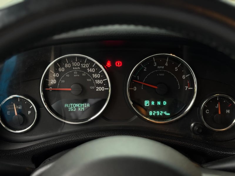 Jeep WRANGLER Rubicon 3.6 V6 4x4 2018 - Imagen 10 de 18