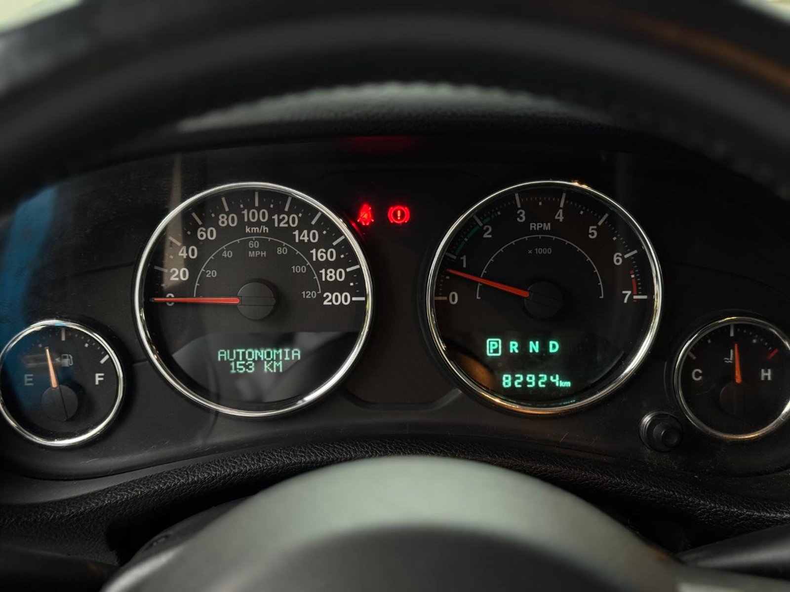 Jeep WRANGLER Rubicon 3.6 V6 4x4 2018 - Imagen 10 de 18