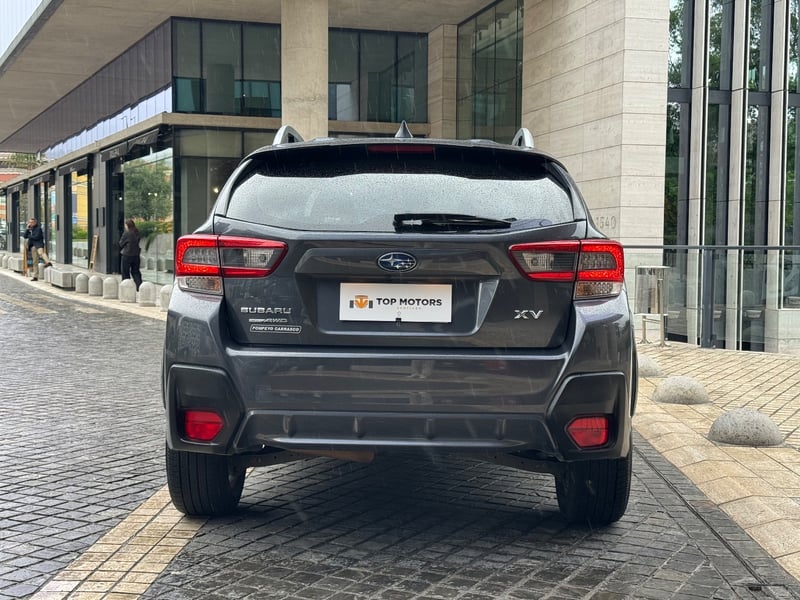 Subaru XV 2.0i AWD CVT 2023 - Imagen 5 de 19