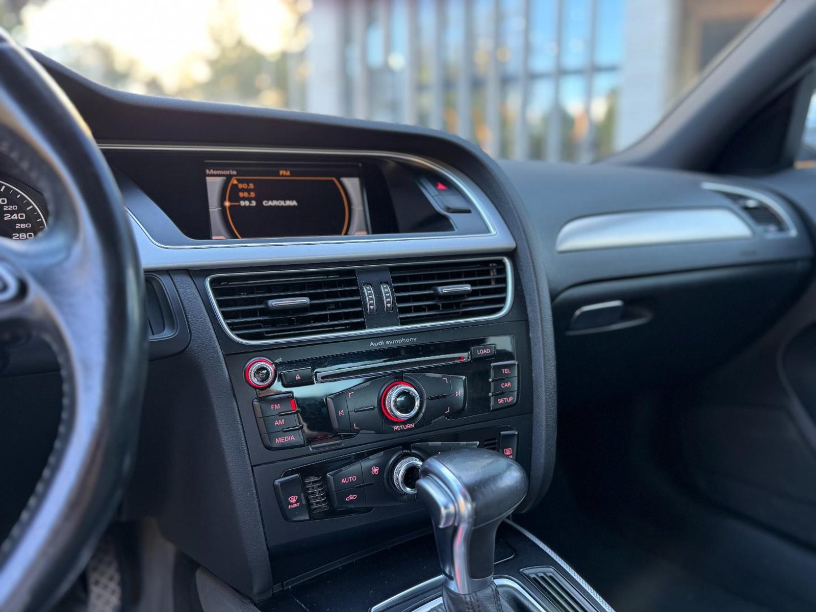 Audi A4 2015 - Imagen 11 de 18
