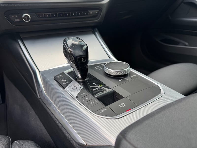 BMW 420 I COUPE 2021 - Imagen 11 de 19